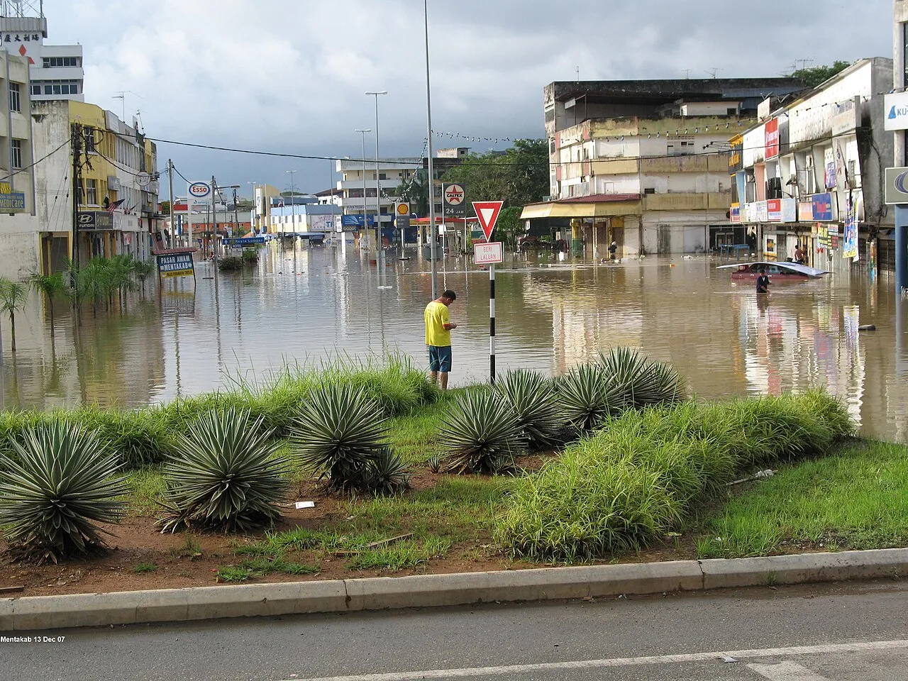 'The flood took everything': Nepal survivors describe horror of loved ones being swept away