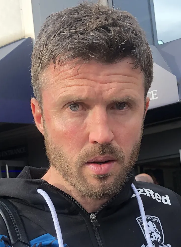 Michael Carrick (Wikidata P18)