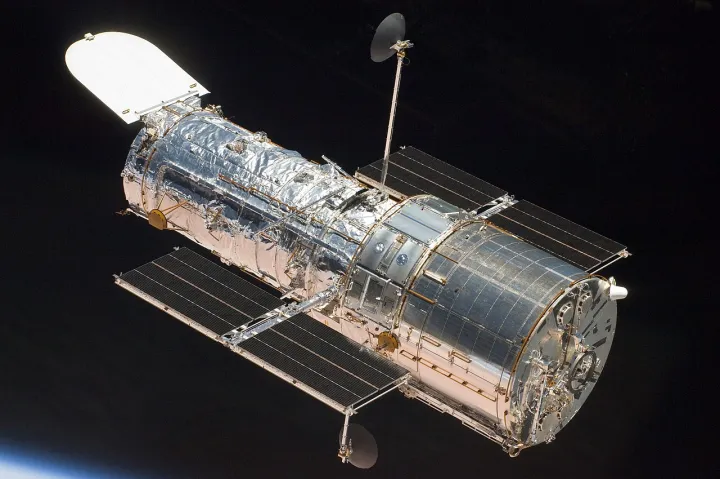 NASA is about to launch a space telescope that could change how we see the universe
