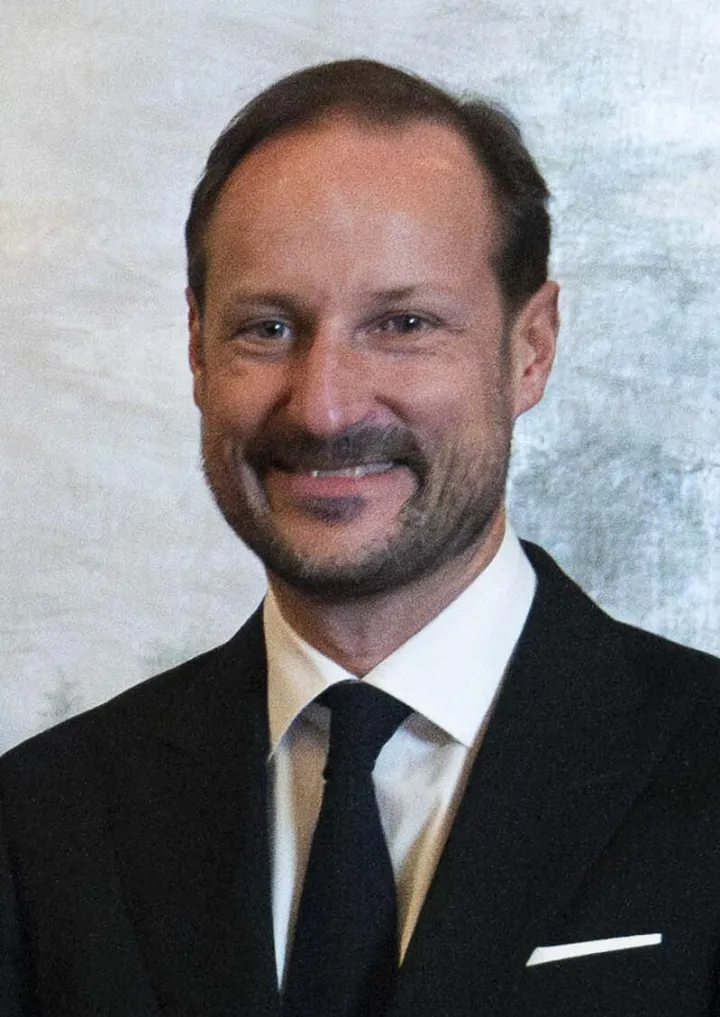 Haakon, Crown Prince of Norway (Wikidata P18)