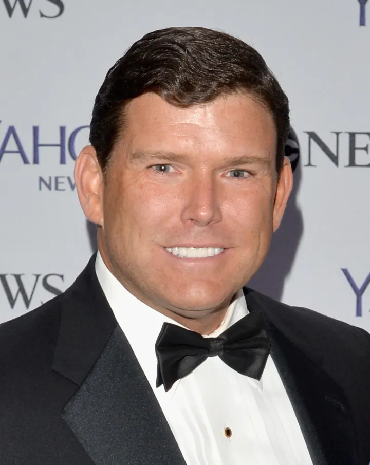 Trump called on Fox’s Bret Baier to address a report he didn’t like. The anchor fired back instead