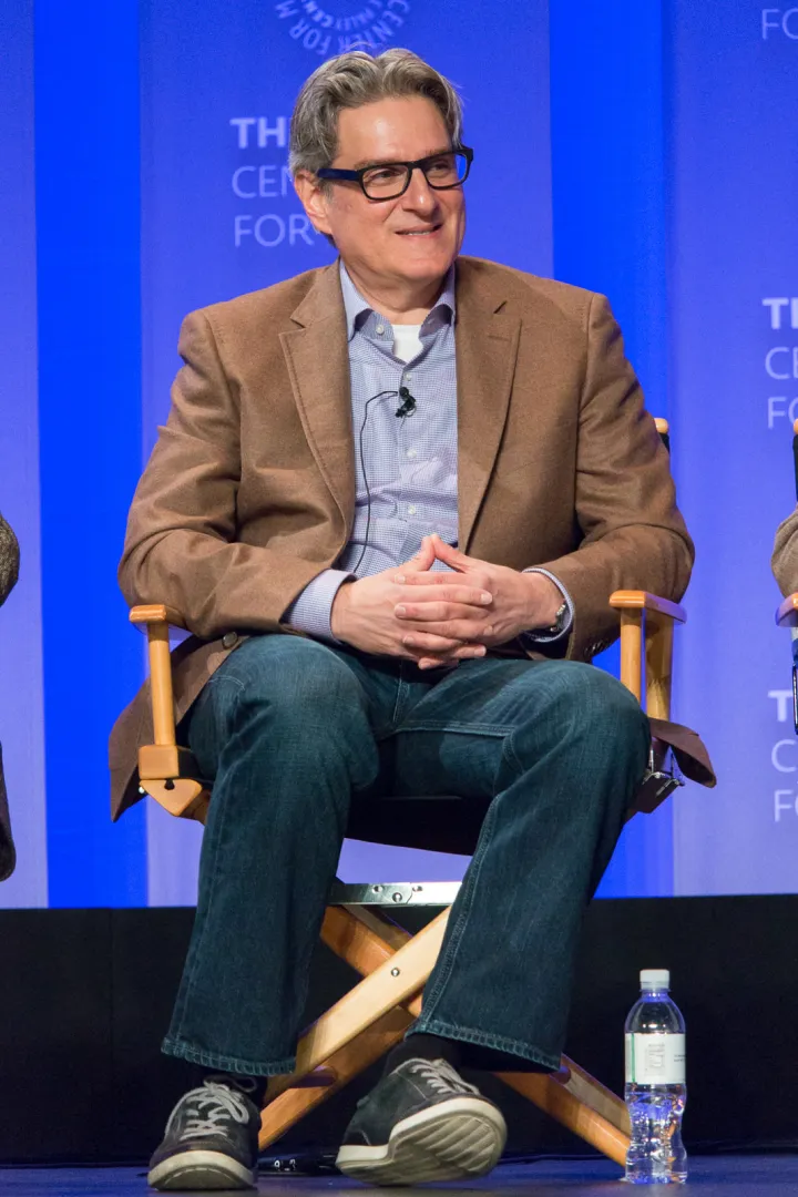 Peter Gould (25866430973)