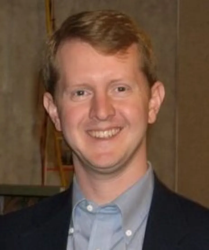 Ken Jennings (cropped)