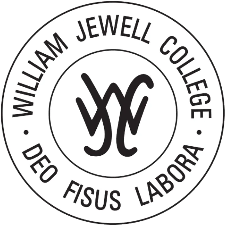 William jewell college seal