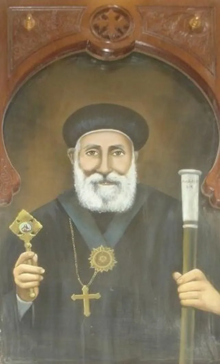 Pope Peter VII