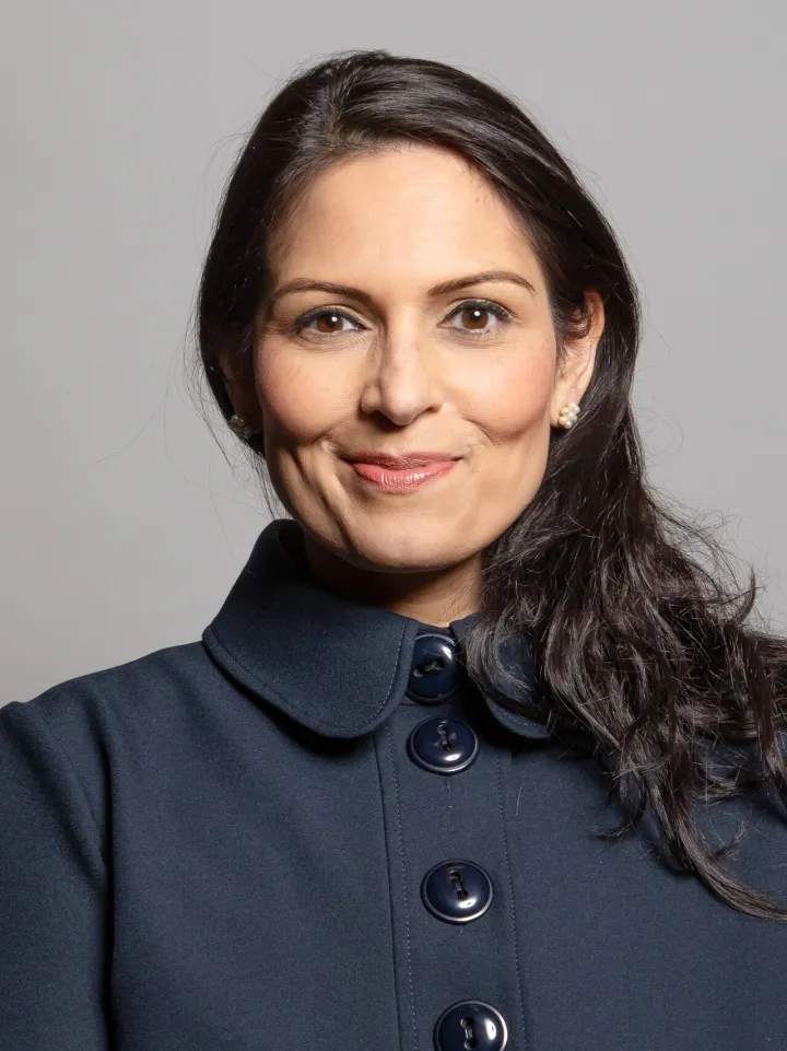 Priti Patel (Wikidata P18)