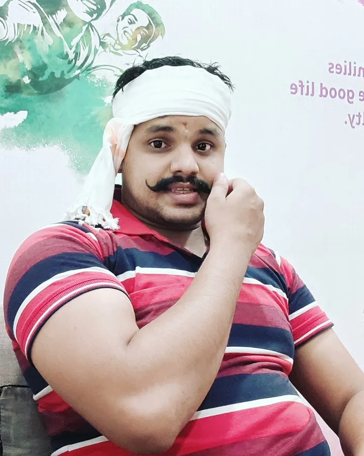 SANDEEP SINGH TOMAR