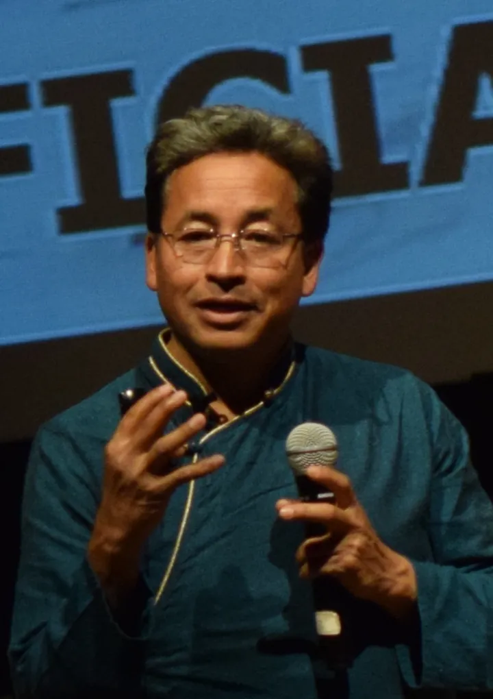 Sonam Wangchuk (Wikidata P18)