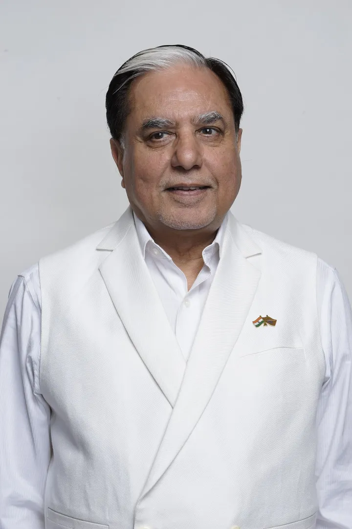 Subhash Chandra (Wikidata P18)