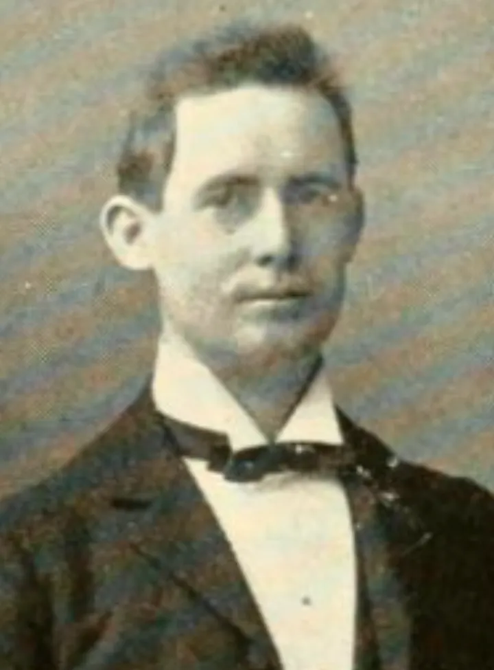 Daniel Driscoll (Wikidata P18)