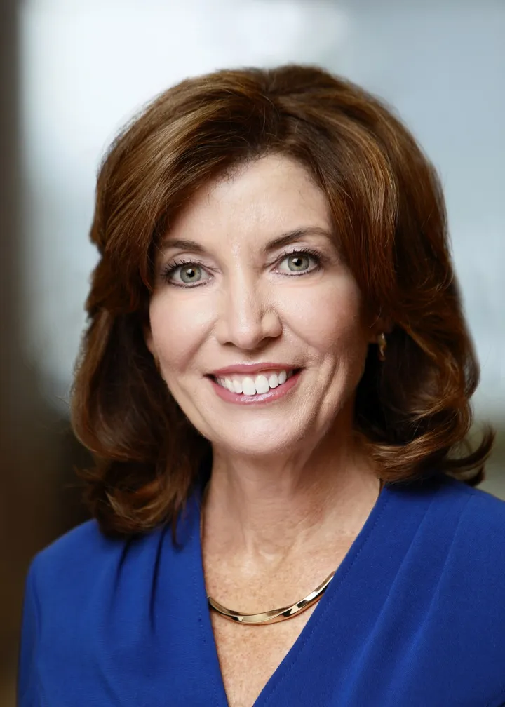 Kathy Hochul (Wikidata P18)