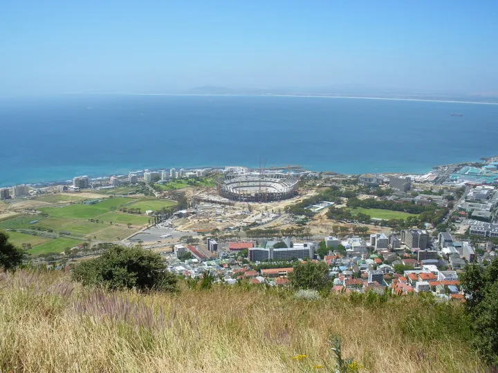 Green Point Stadium November 2008.JPG