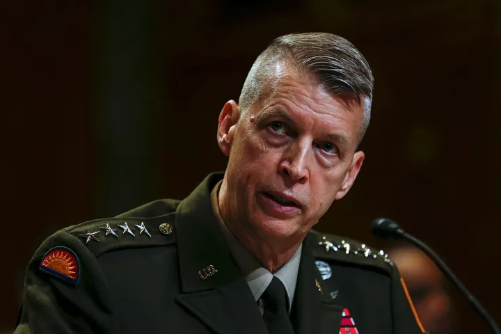 June 2022 Senate Appropriations Committee, Subcommittee on Defense 08