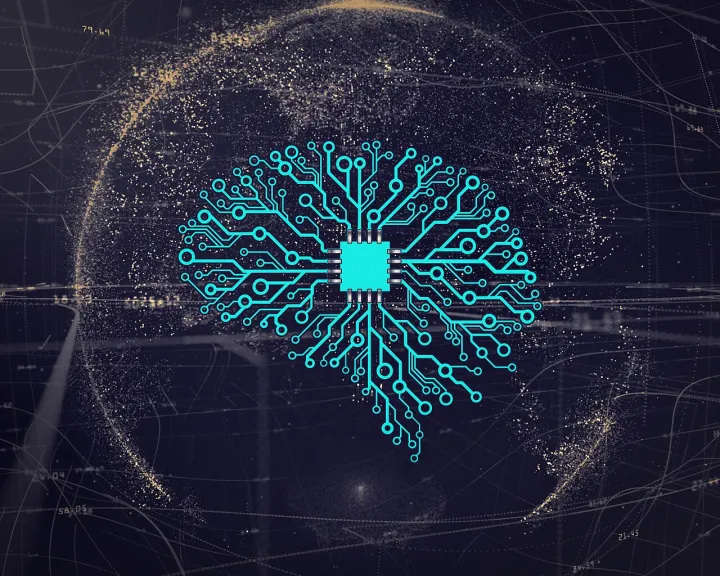 Artificial Neural Network with Chip