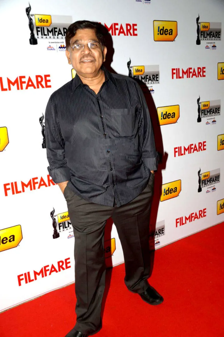 Allu Aravind (Wikidata P18)