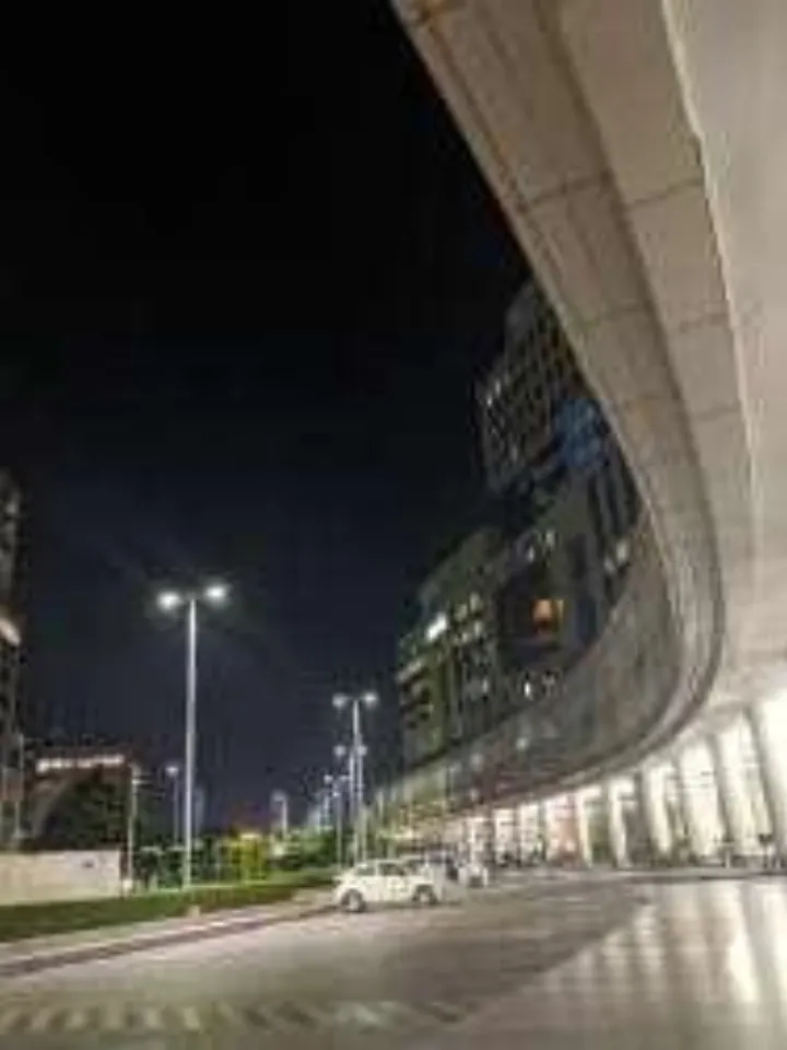 Cyber City