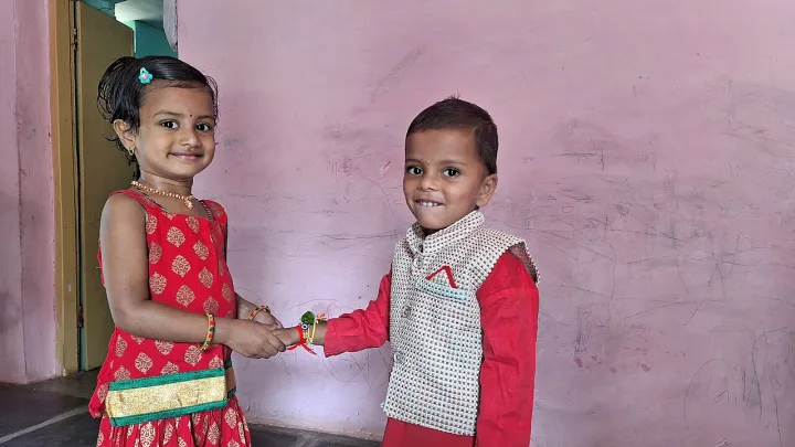 Raksha Bandhan 3