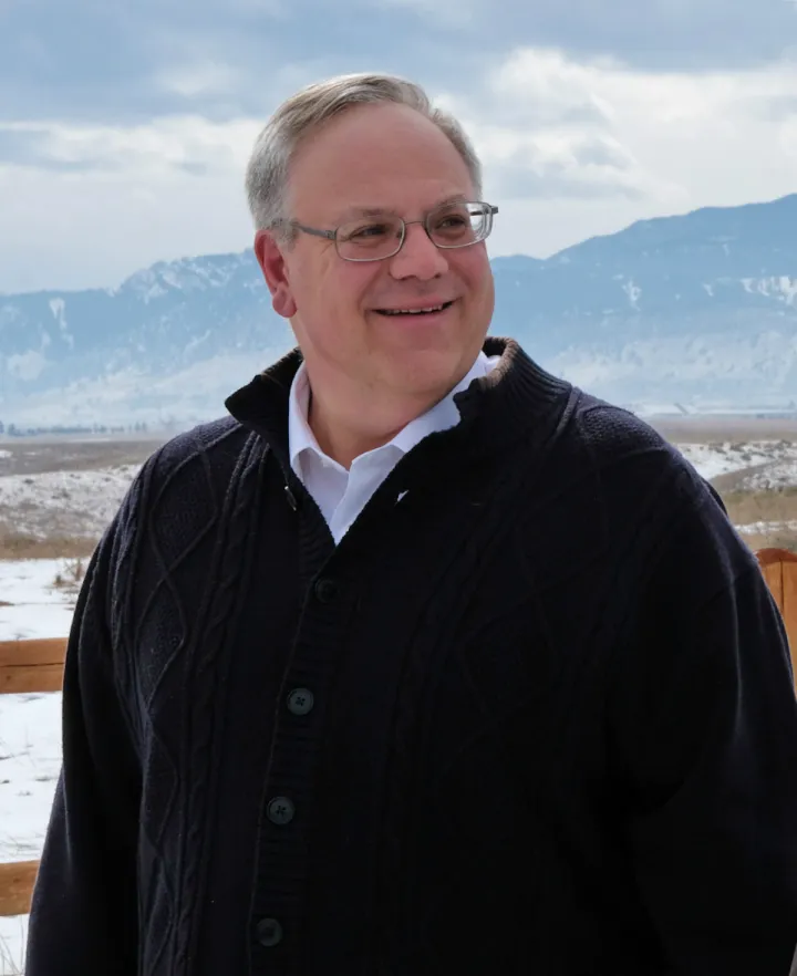 Secretary David Bernhardt