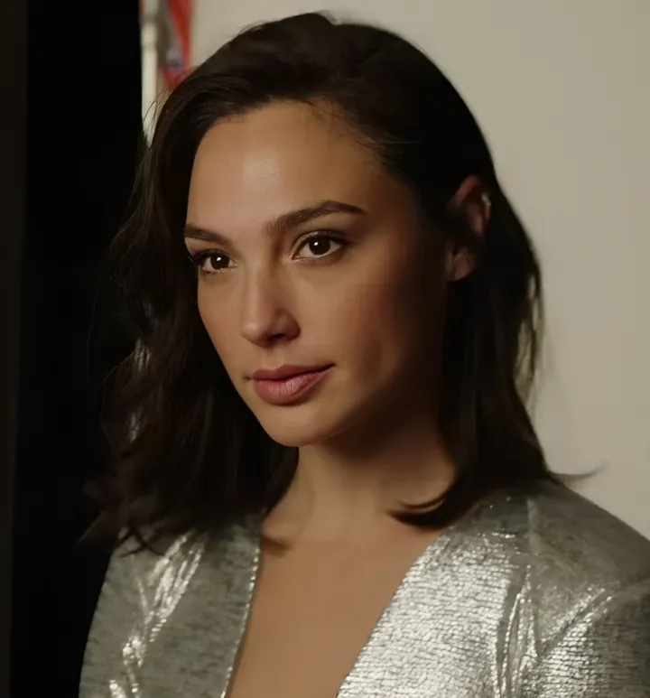 Gal Gadot (Wikidata P18)