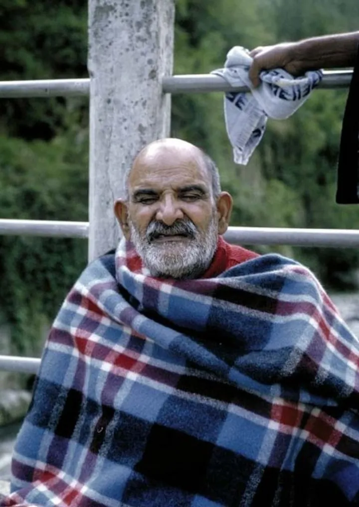 Neem Karoli Baba (Wikidata P18)