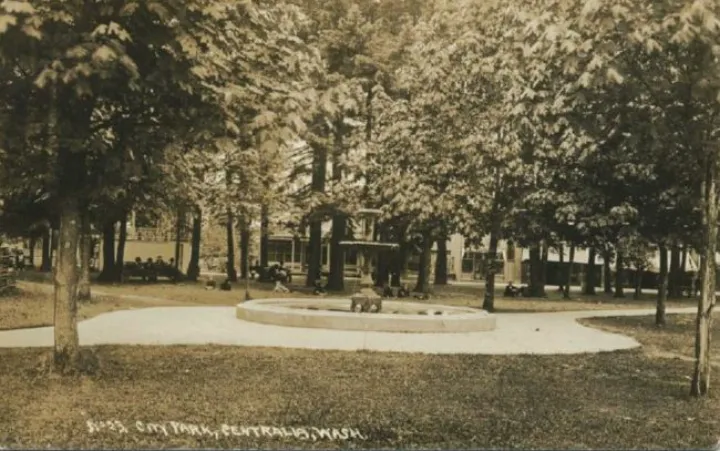 George Washington Park 01