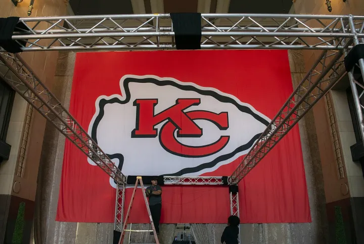 Kansas City Chiefs 2024