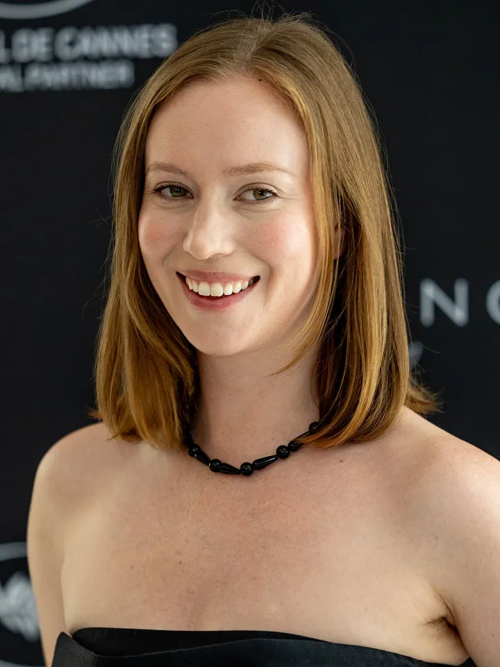 Hannah Einbinder (Wikidata P18)