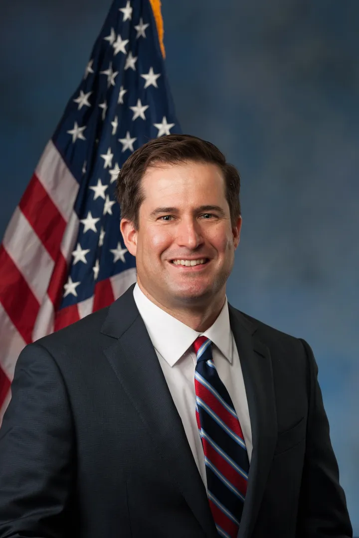 Seth Moulton (Wikidata P18)