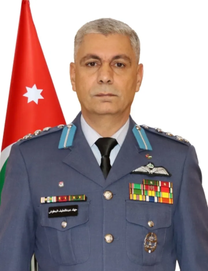 Jihad Al-Btoush