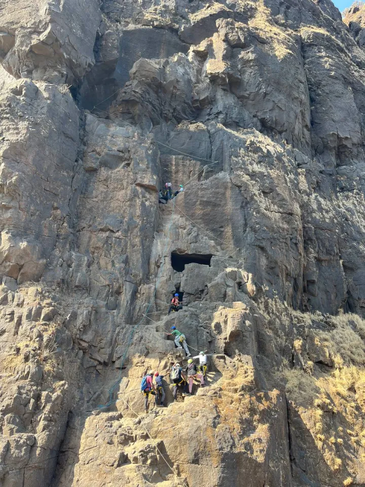 India Folk Historical Place In Maharashtra 34