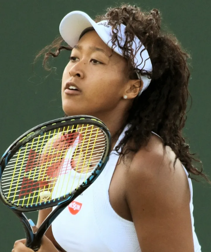 Naomi Osaka (Wikidata P18)