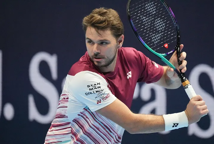 Stan Wawrinka (Wikidata P18)