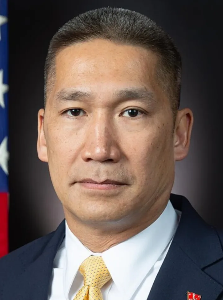 Hung Cao (cropped)