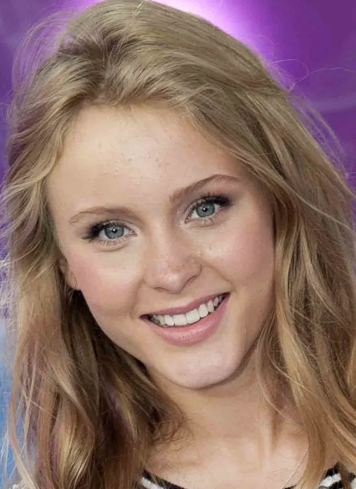 Zara Larsson Photo Daniel Ahlberg (cropped)
