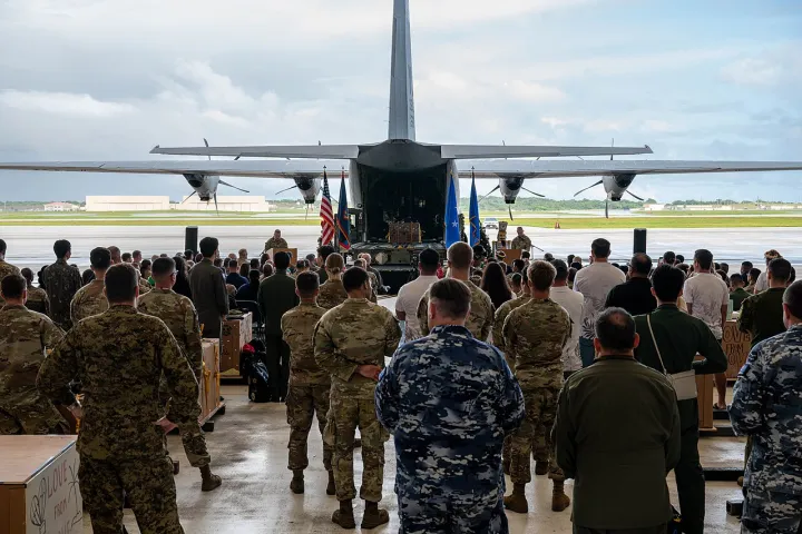 Push ceremony sets the OCD25 season in motion (9427675)
