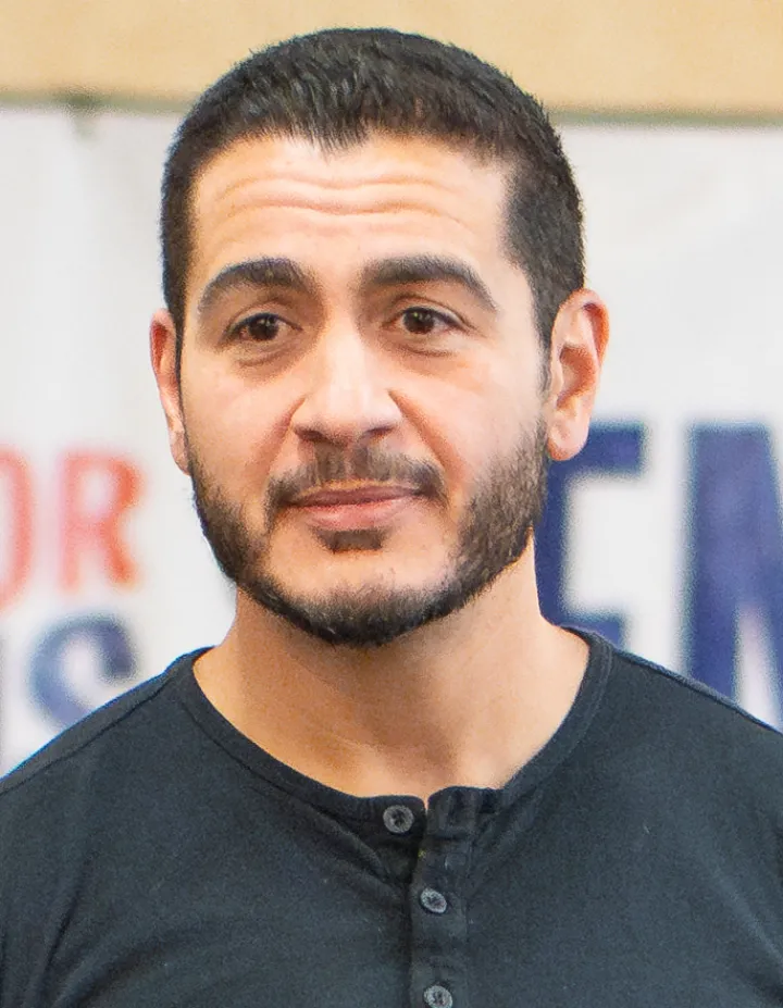 Abdul El-Sayed (Wikidata P18)