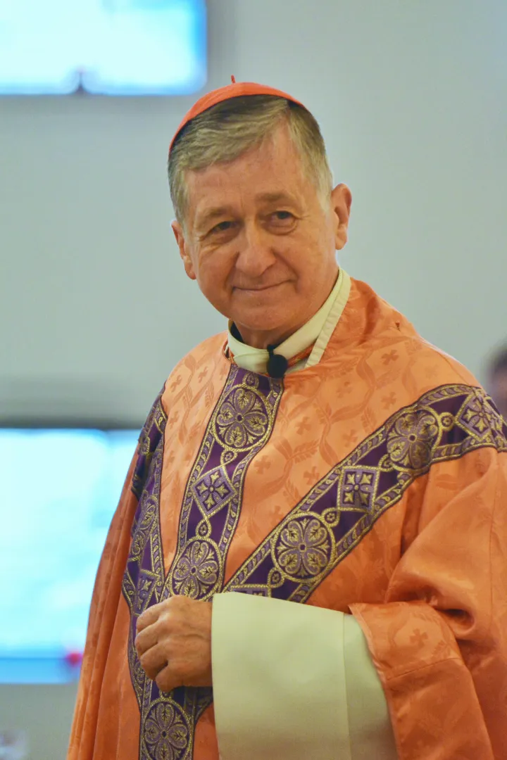 Cdl. Cupich (cropped)