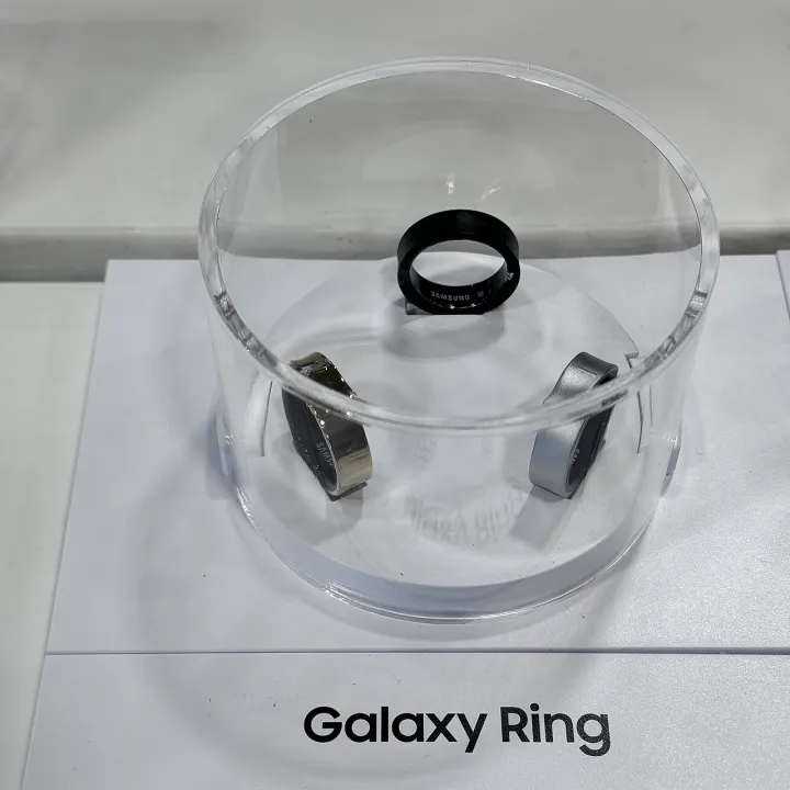 Galaxy Ring