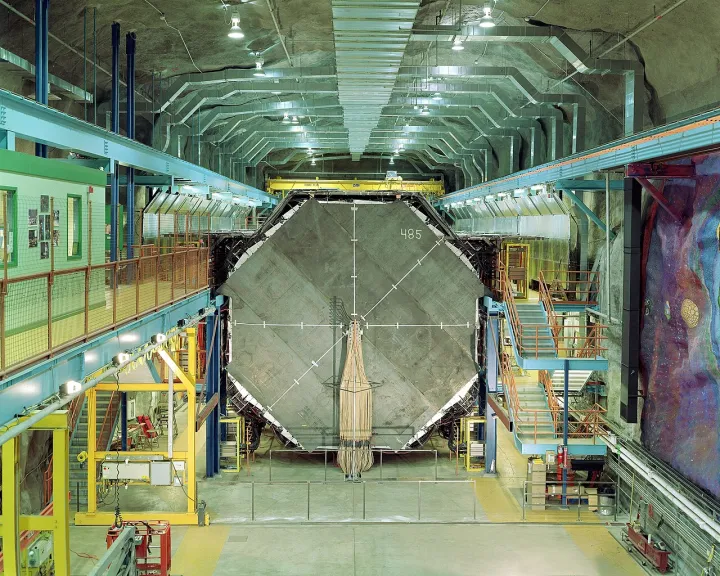 U.S. Department of Energy - Science - 270 001 009 (9789433936)