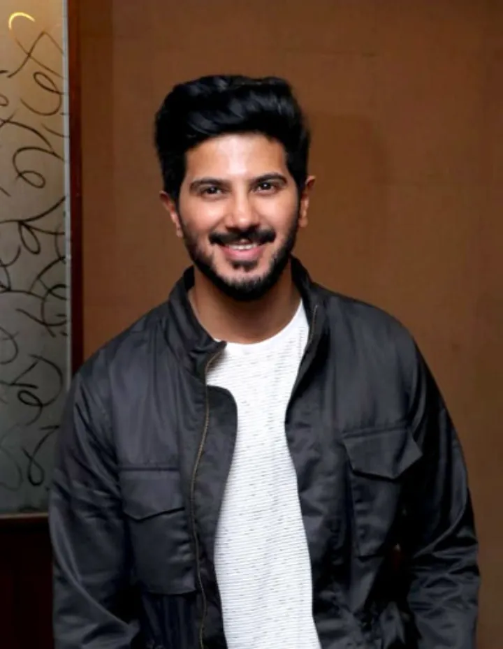 Dulquer Salmaan (Wikidata P18)