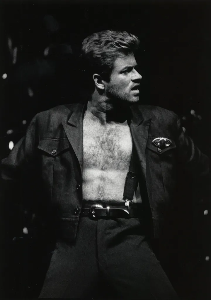 George Michael (Wikidata P18)