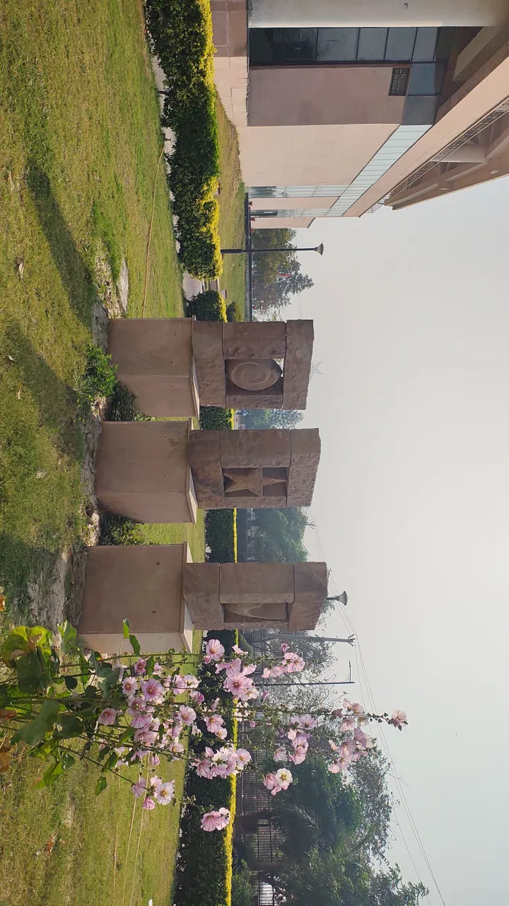 IITD sonipat campus