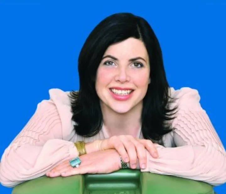 Kirstie Allsopp (Wikidata P18)