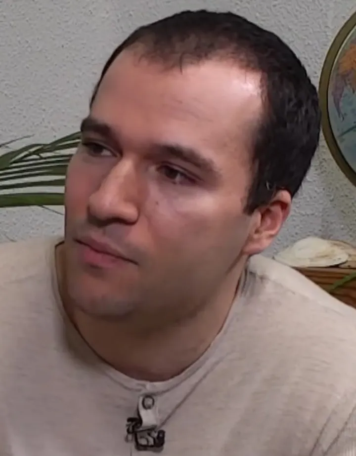 Greg Brockman, 2019