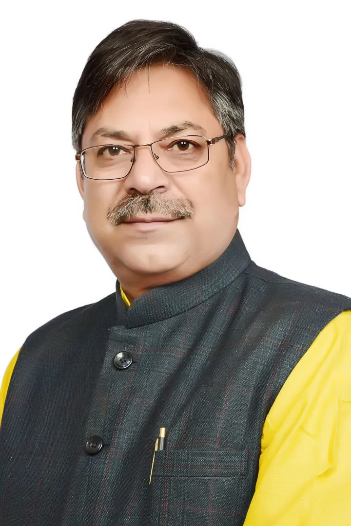 Satish Poonia (Wikidata P18)