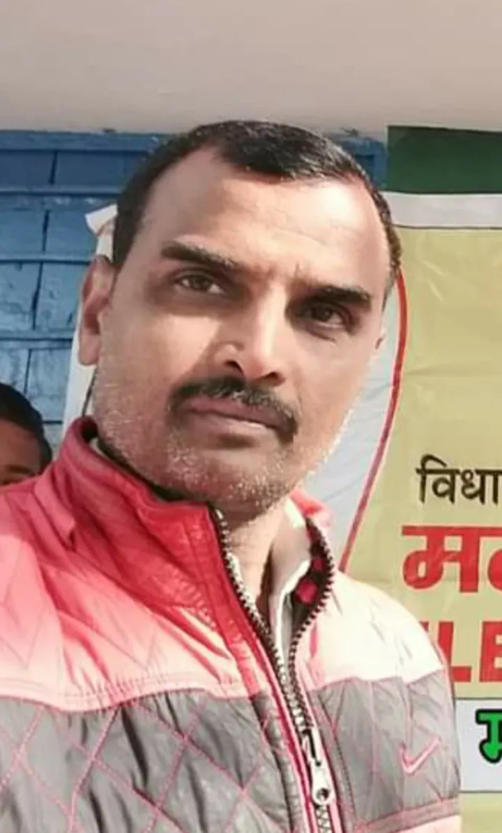 Vidhan Sabha 05 deoband meeting