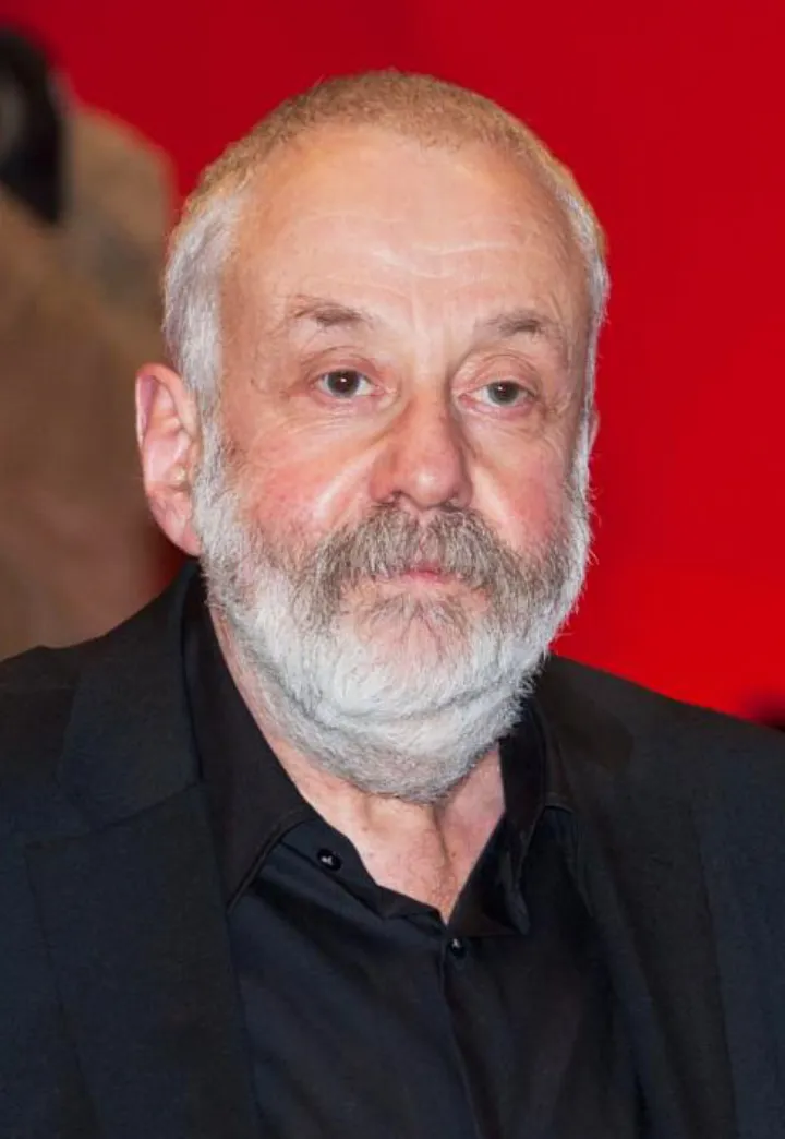 Mike Leigh (Berlinale 2012) cropped