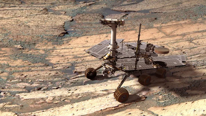 Opportunity PIA03240