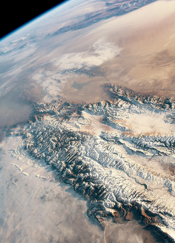 Central Asia1