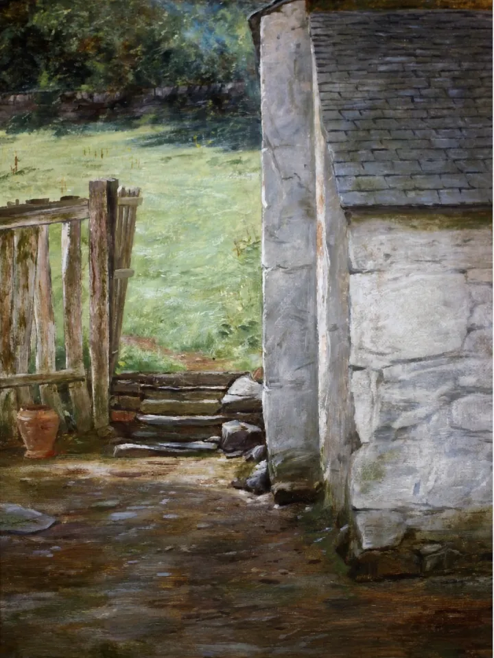 Susan bell faed a galloway farm